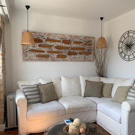 Prestige Old Town Apartment Corfu  Exteriér fotografie