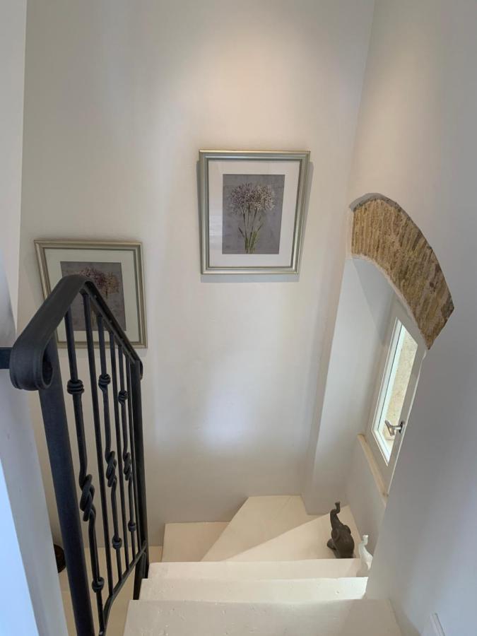 Prestige Old Town Apartment Corfu  Exteriér fotografie