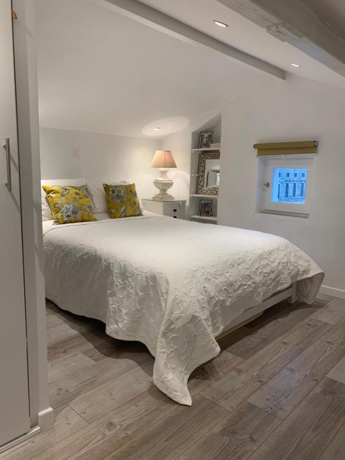 Prestige Old Town Apartment Corfu  Exteriér fotografie