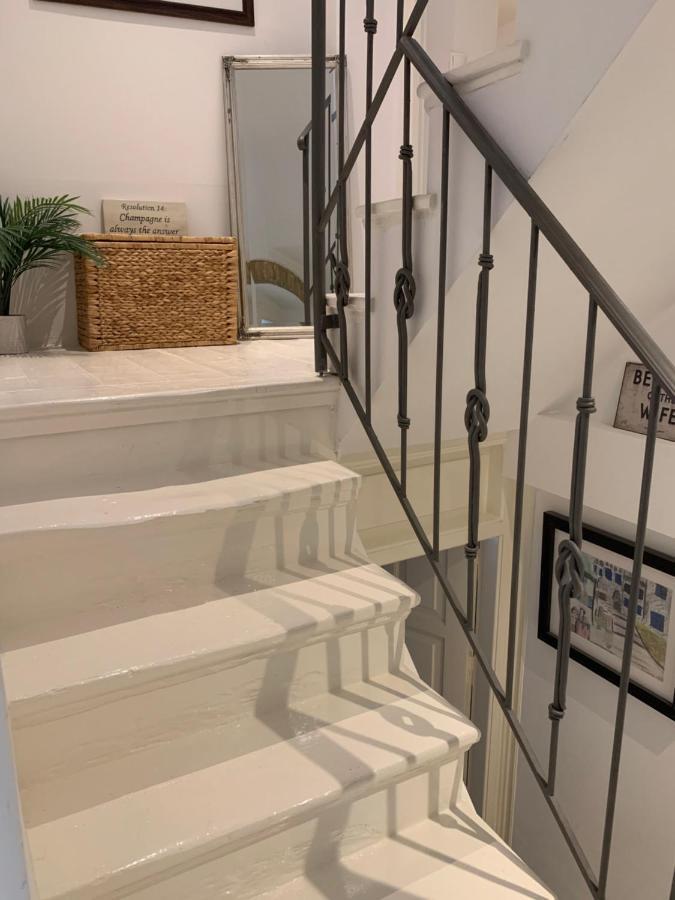 Prestige Old Town Apartment Corfu  Exteriér fotografie