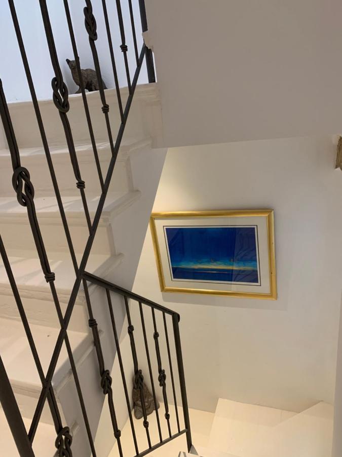 Prestige Old Town Apartment Corfu  Exteriér fotografie