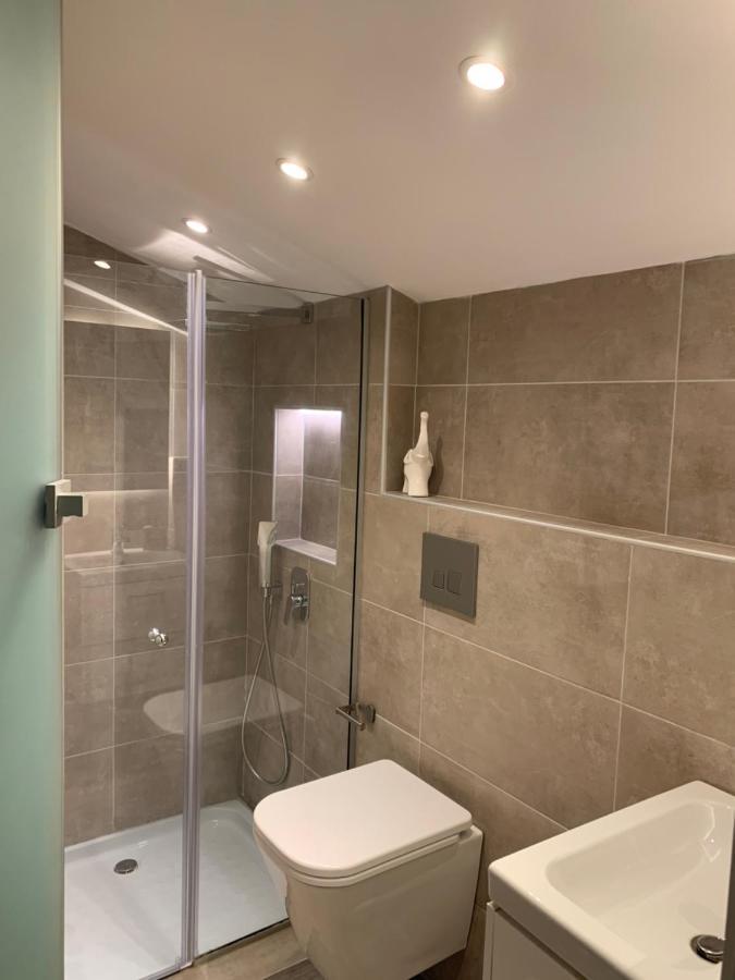 Prestige Old Town Apartment Corfu  Exteriér fotografie