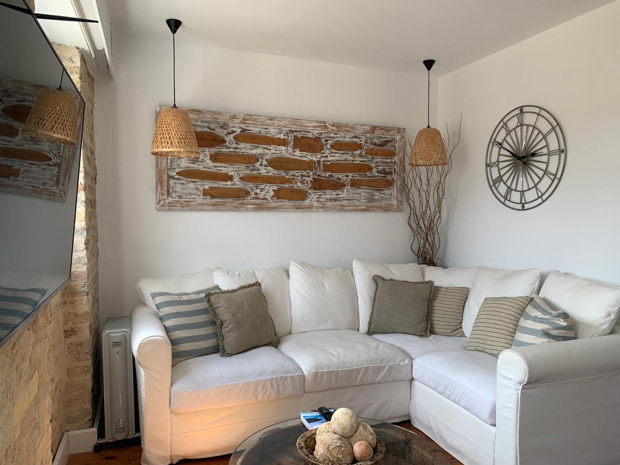 Prestige Old Town Apartment Corfu  Exteriér fotografie